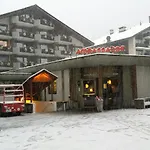 Hotel Ambassador 4*