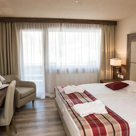 Ambassador Otel 4*