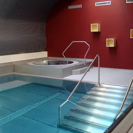 ホテル アンバサダー ツェルマット