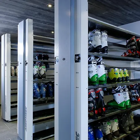 アンバサダー ツェルマット