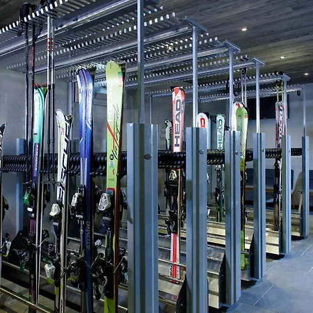 采尔马特国宾酒店 采尔马特