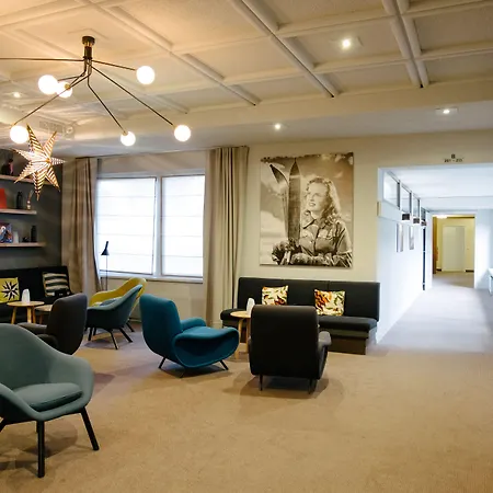 アンバサダー ホテル ツェルマット