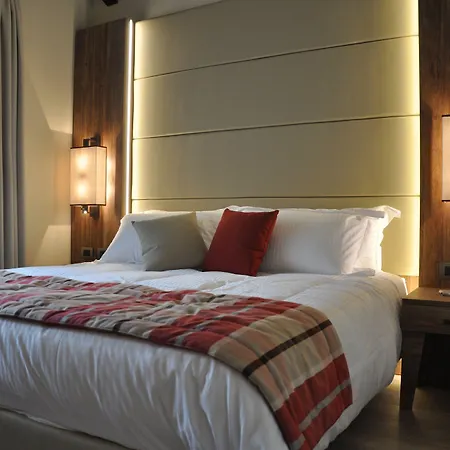 アンバサダー ツェルマット