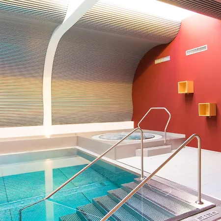 Ambassador 4* Ζερμάτ