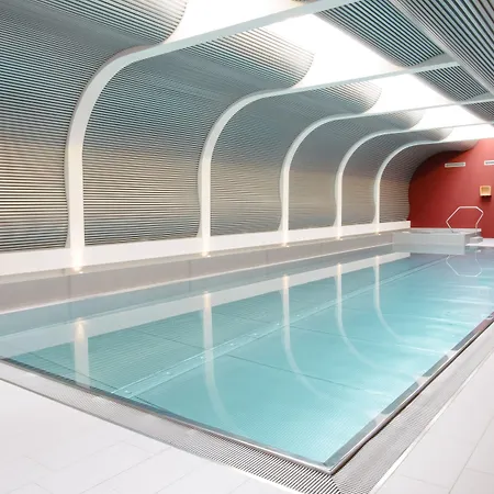 Ξενοδοχείο Ambassador