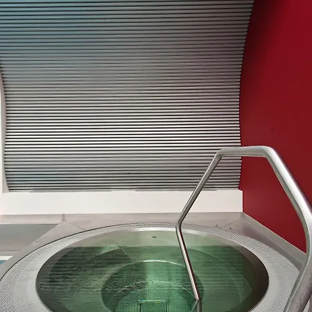 Ambassador Ξενοδοχείο Ζερμάτ