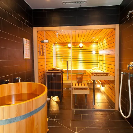 Hotel Ambassador Zermatt