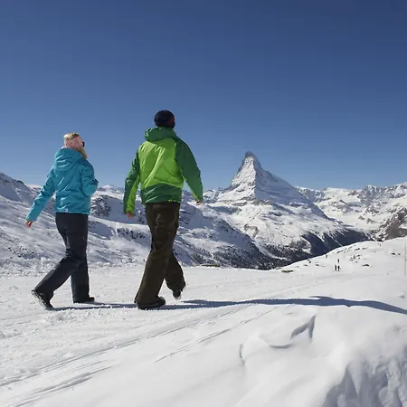 Ambassador Hotel Zermatt