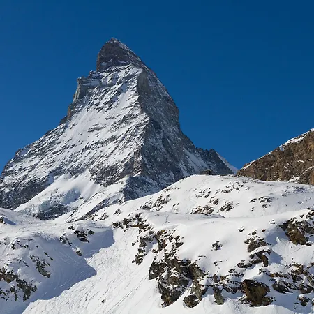 Hotel Ambassador Zermatt
