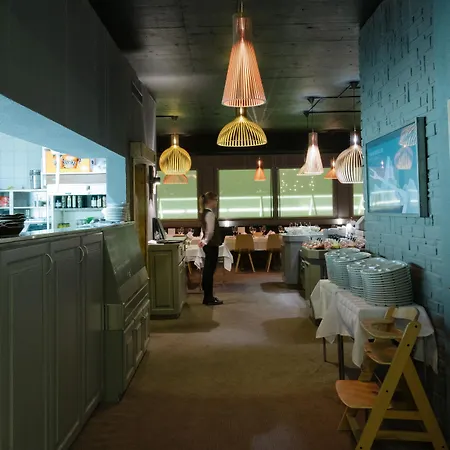 ホテル アンバサダー 4*