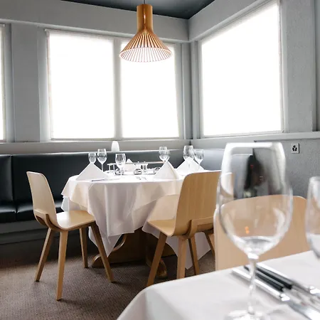 Ambassador Ξενοδοχείο