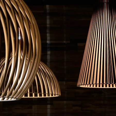 Ambassador Ξενοδοχείο Ζερμάτ