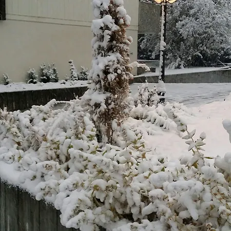 アンバサダー ホテル ツェルマット