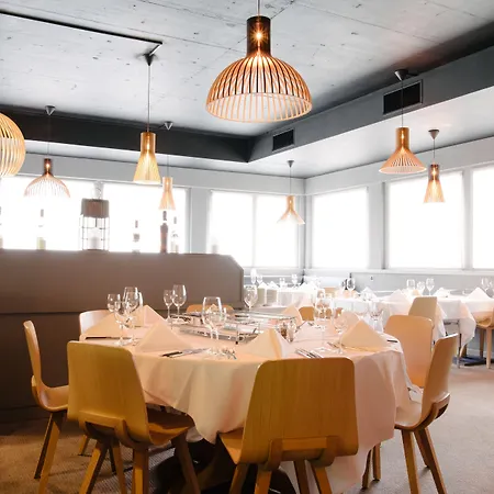 アンバサダー 4* ツェルマット