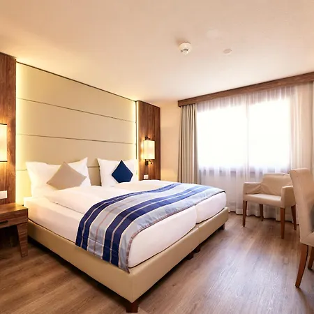 Hotel Ambassador Zermatt