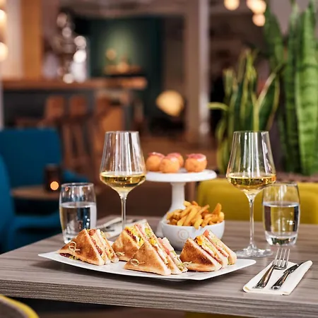 Ambassador Ξενοδοχείο