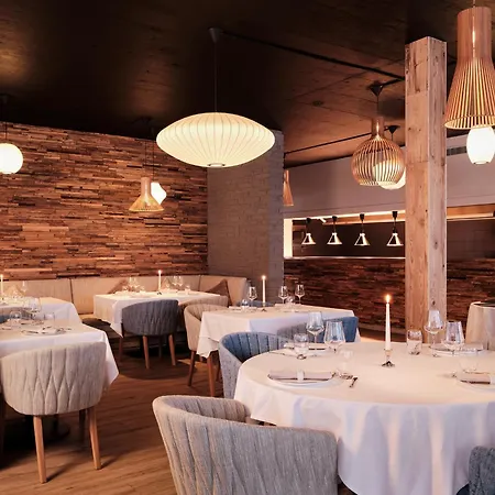 Ambassador Hotel Zermatt