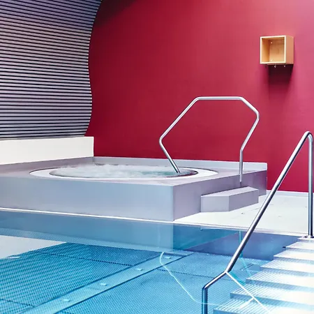 Ξενοδοχείο Ambassador Ζερμάτ