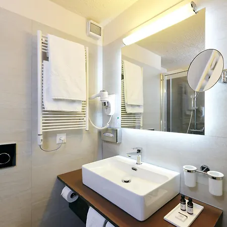 Ambassador 4* Ζερμάτ