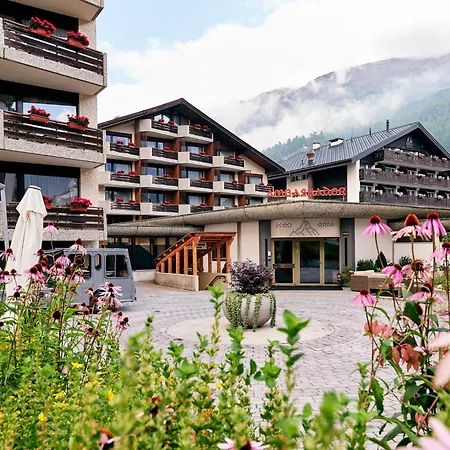 Ξενοδοχείο Ambassador