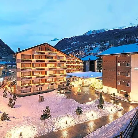 Hotel Ambassador