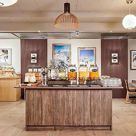 Ambassador 4* Zermatt
