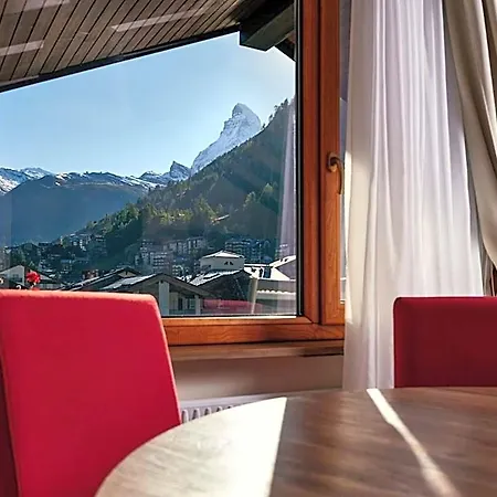 Hotel Ambassador 4*