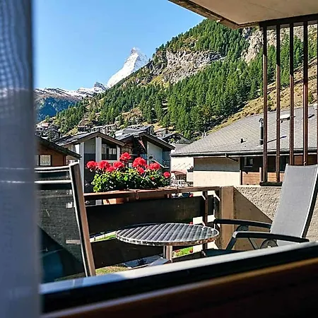 Hotel Ambassador Zermatt