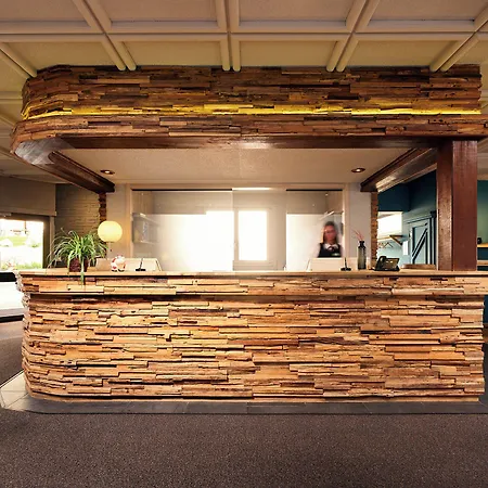 Hotel Ambassador