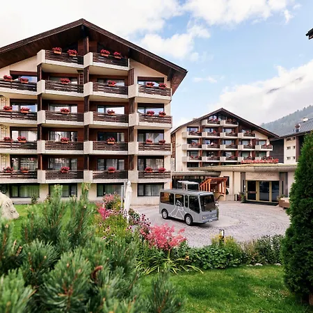 Hotel Ambassador 4*