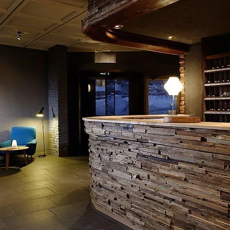 Ξενοδοχείο Ambassador