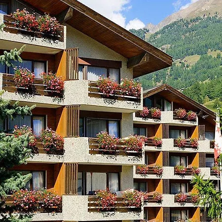 Ambassador Zermatt
