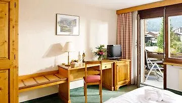 Hotel Ambassador Zermatt