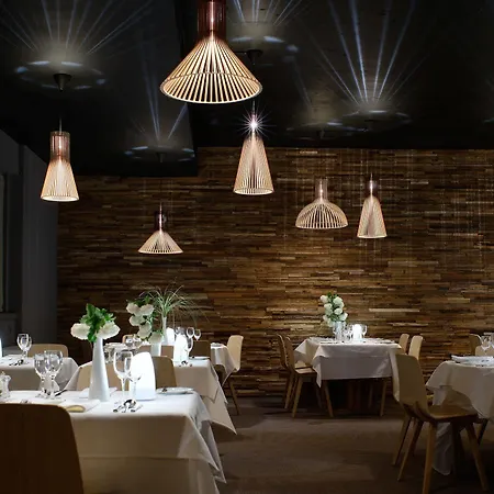 Ambassador 4* Ζερμάτ