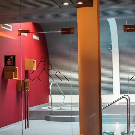 ホテル アンバサダー ツェルマット