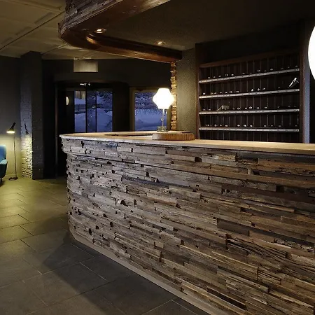 Ambassador Ξενοδοχείο Ζερμάτ