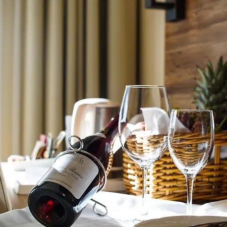 Hotel Ambassador Zermatt