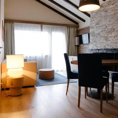 アンバサダー ツェルマット