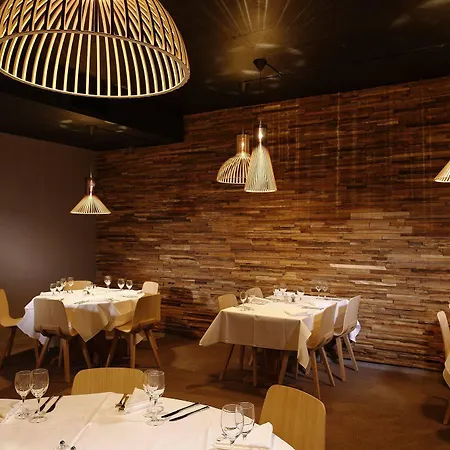 アンバサダー 4* ツェルマット