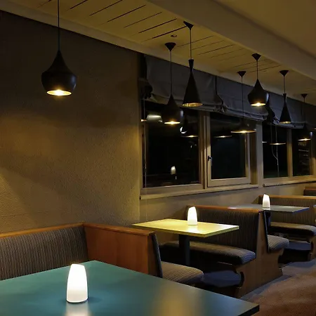 Ambassador Hotel Zermatt