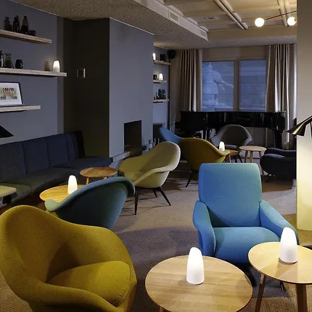 アンバサダー ツェルマット