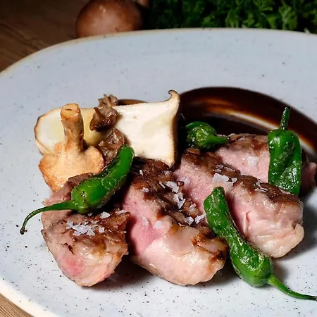 アンバサダー ツェルマット