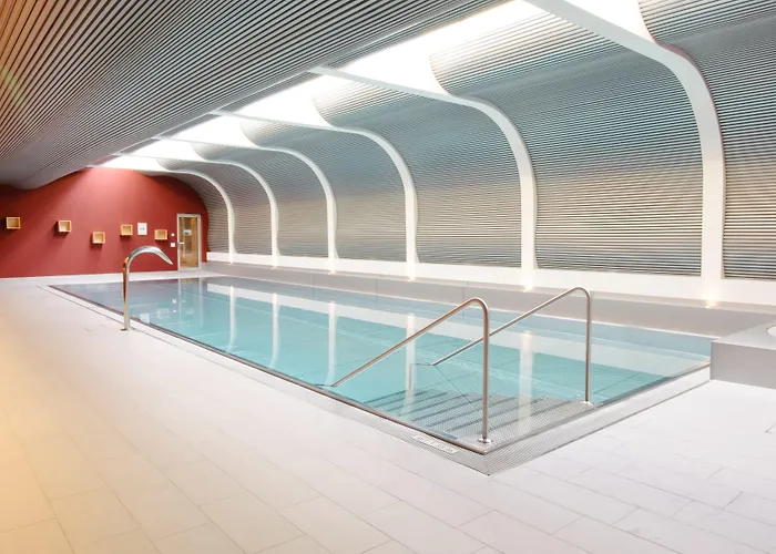 酒店 采尔马特国宾酒店