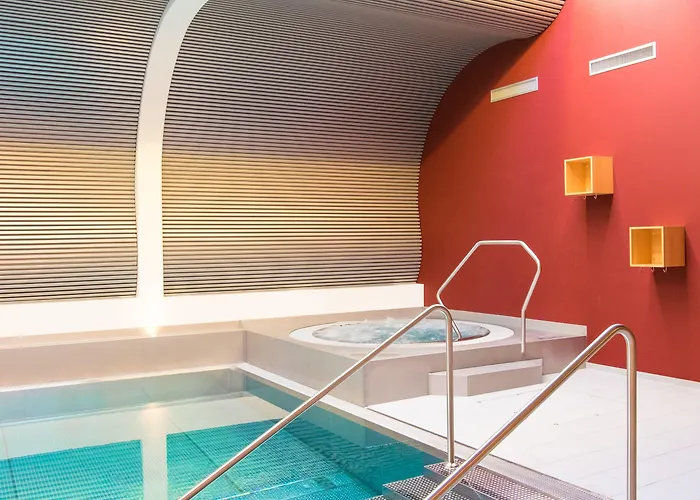 Ambassador 4* Zermatt