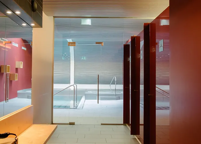 Ambassador Hotel Zermatt