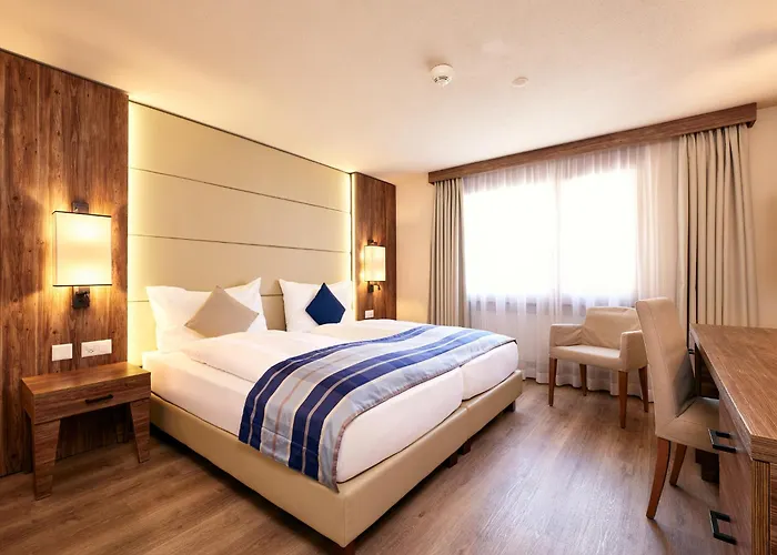 Hotel Ambassador Zermatt