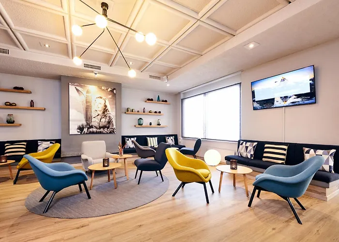 Ambassador Hotel Zermatt