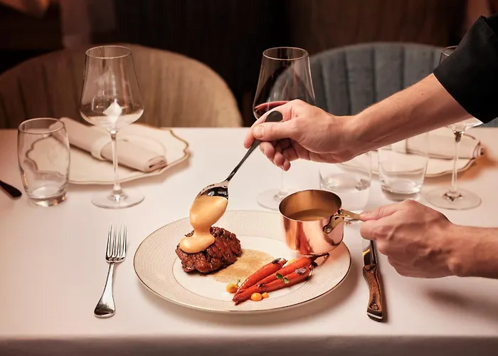 Hotel Ambassador Zermatt