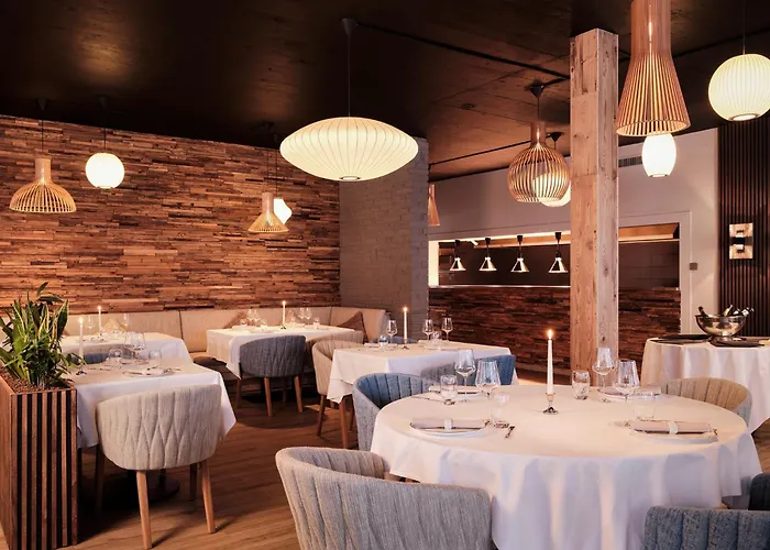 Ambassador Hotel Zermatt