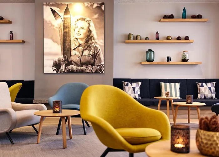 Ambassador Hotel Zermatt